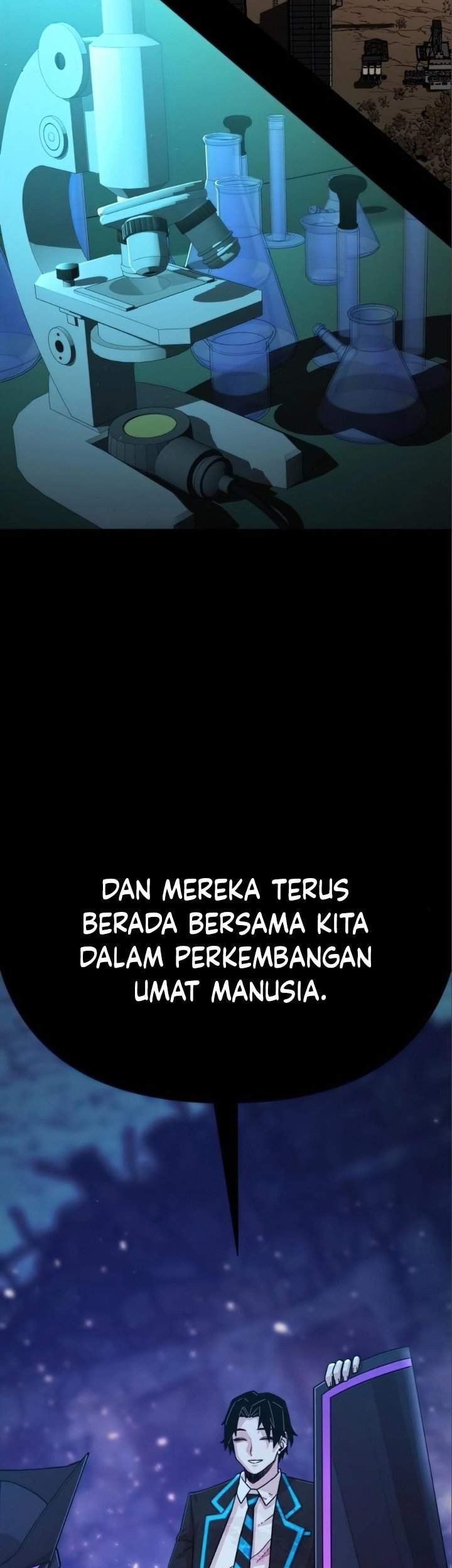 Hero Has Returned Chapter 23 - halaman 30