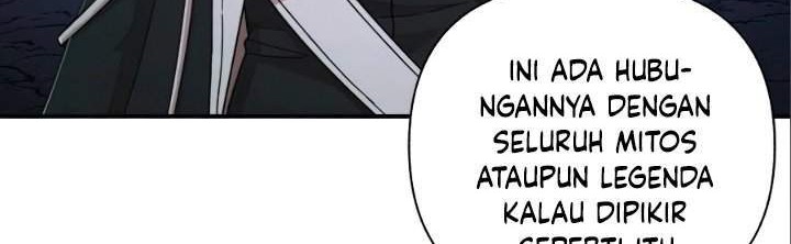 Hero Has Returned Chapter 23 - halaman 35