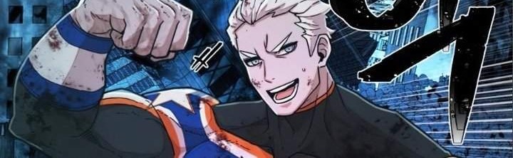 Hero Has Returned Chapter 23 - halaman 37