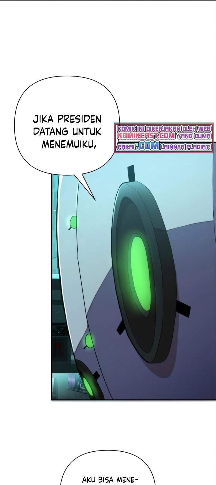 Hero Has Returned Chapter 23 - halaman 51