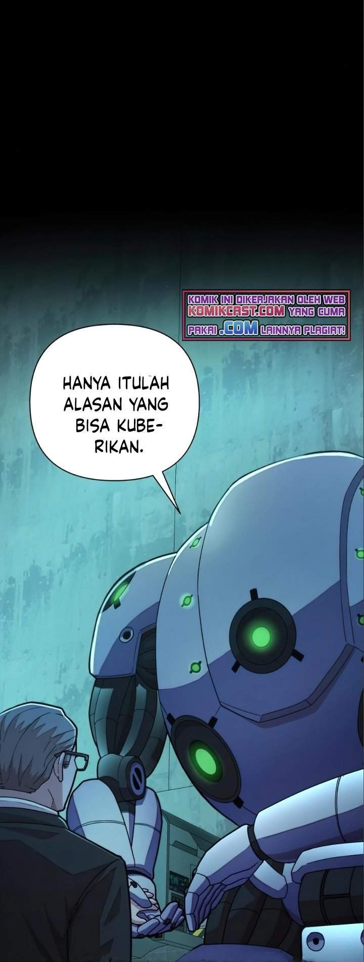 Hero Has Returned Chapter 23 - halaman 64