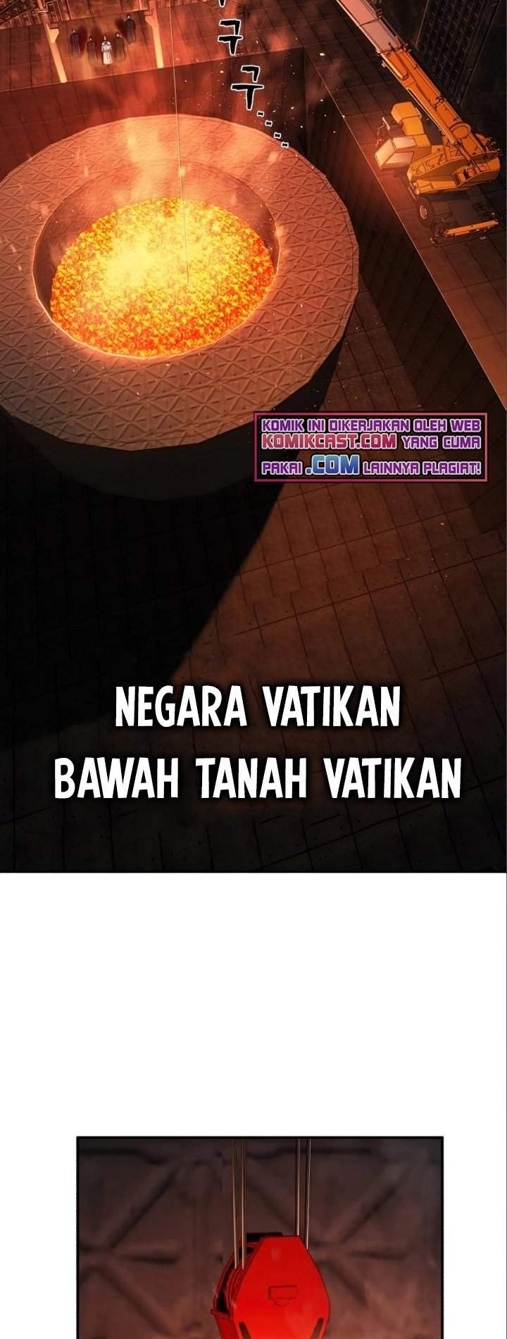 Hero Has Returned Chapter 23 - halaman 66
