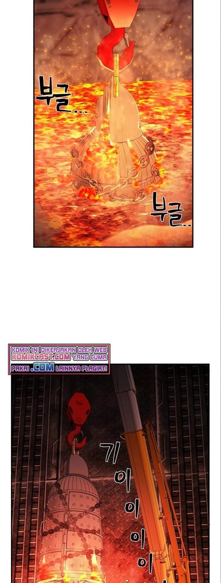 Hero Has Returned Chapter 23 - halaman 67