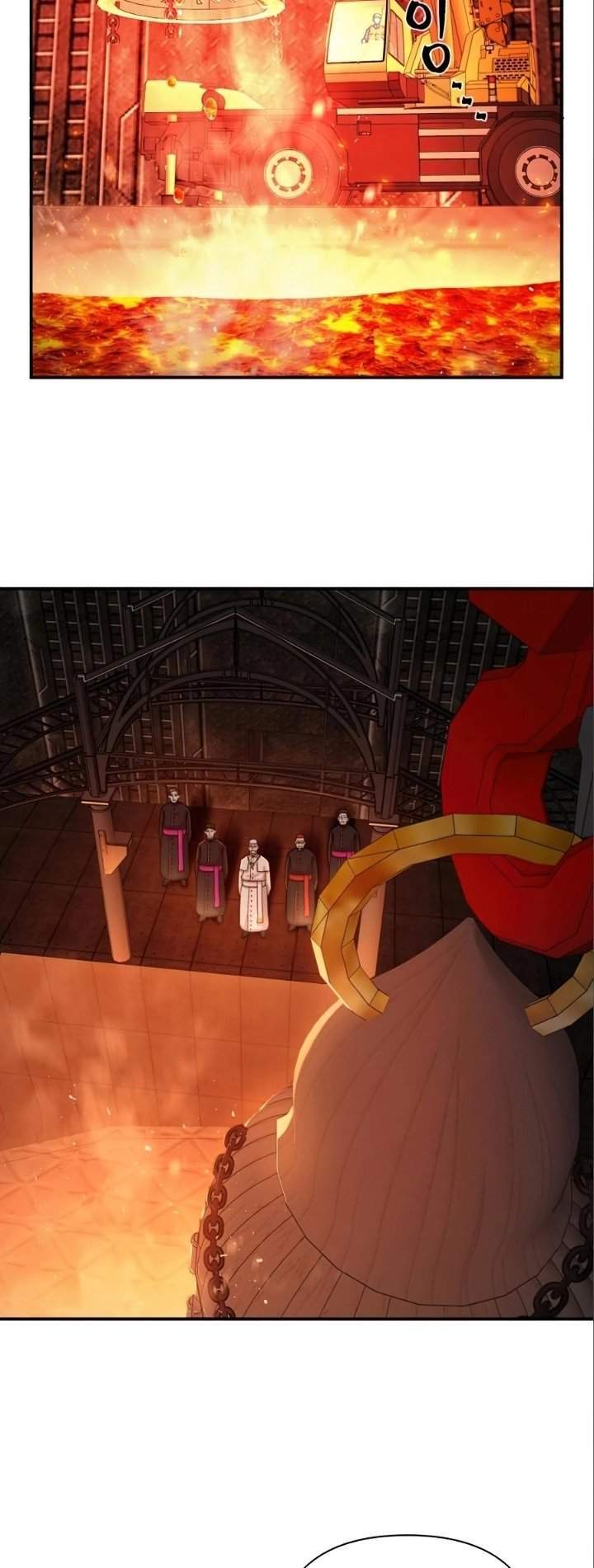 Hero Has Returned Chapter 23 - halaman 68
