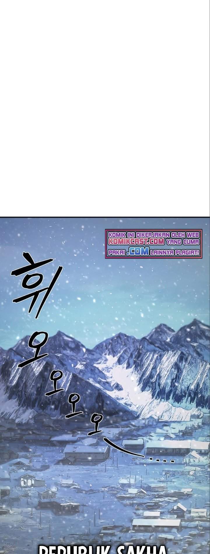 Hero Has Returned Chapter 23 - halaman 73
