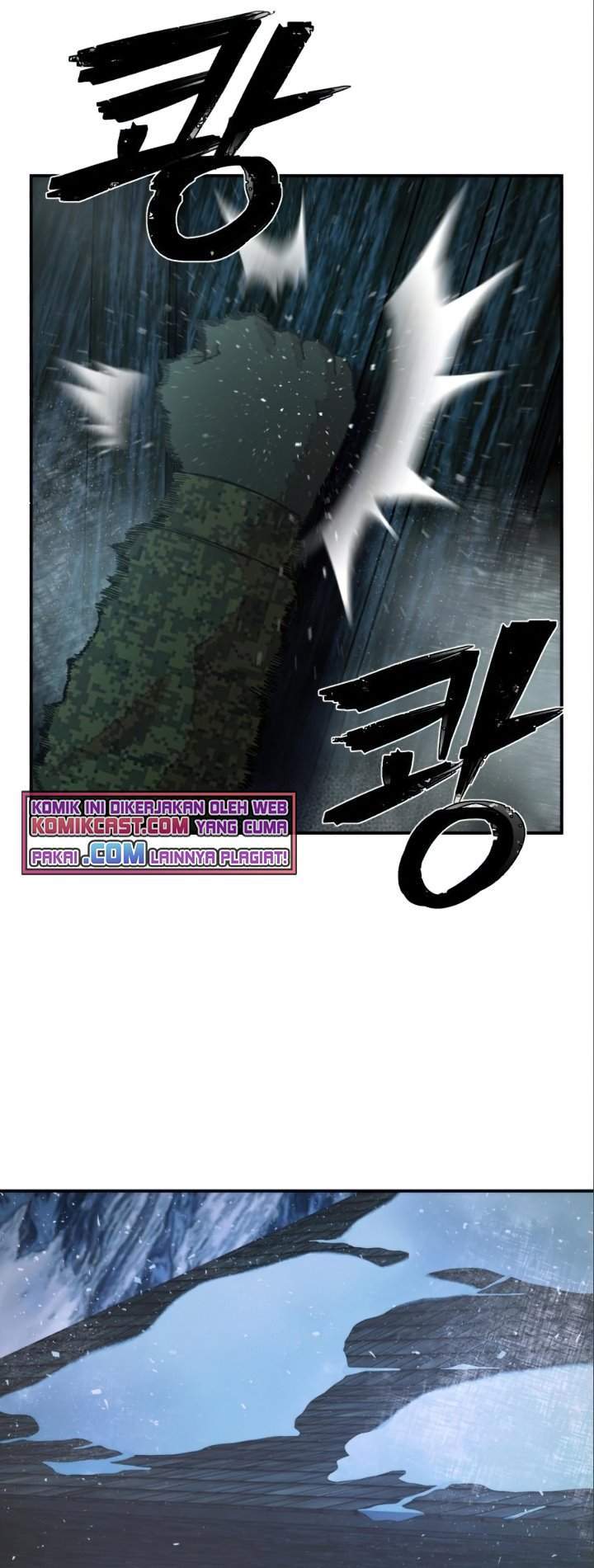 Hero Has Returned Chapter 23 - halaman 75