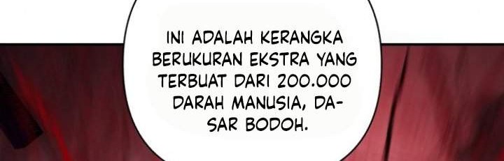 Hero Has Returned Chapter 24 - halaman 17