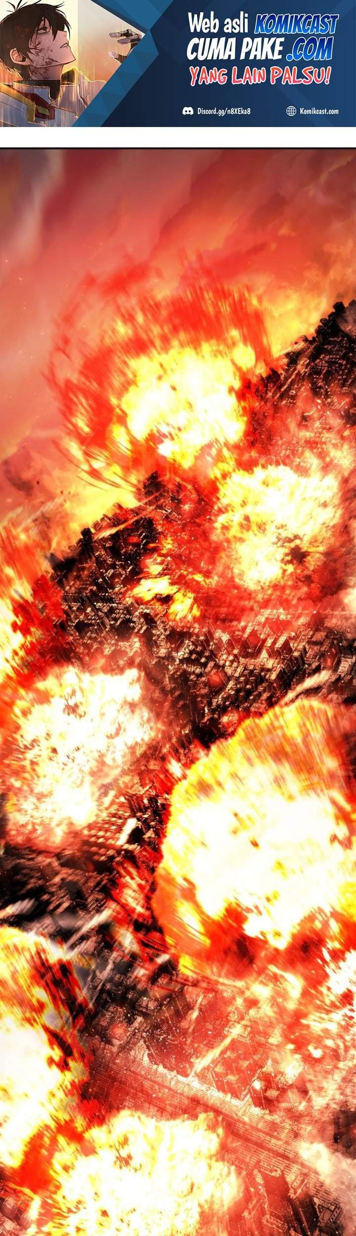 Hero Has Returned Chapter 24 - halaman 2