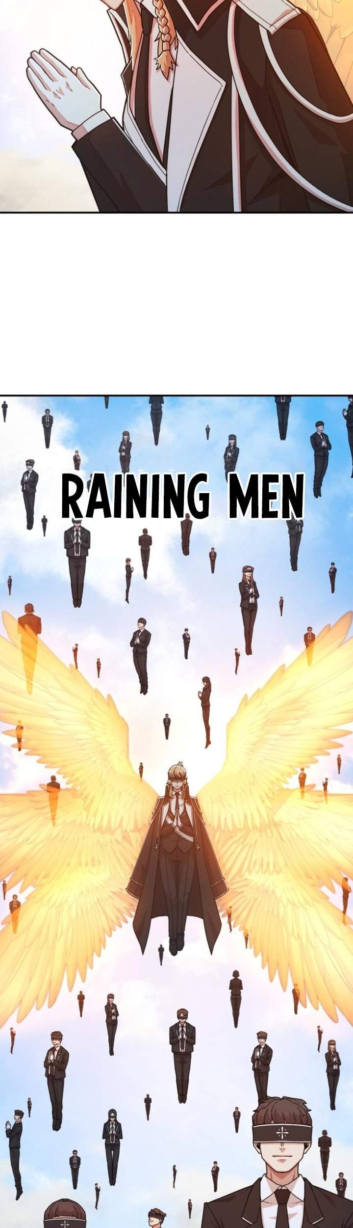 Hero Has Returned Chapter 24 - halaman 22