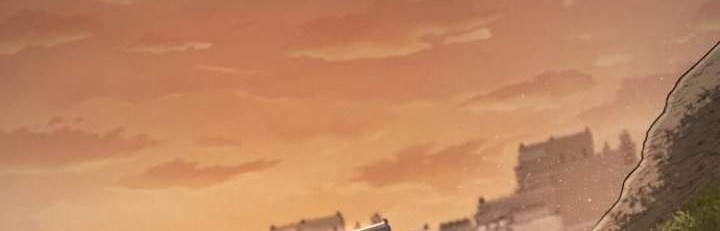 Hero Has Returned Chapter 24 - halaman 25