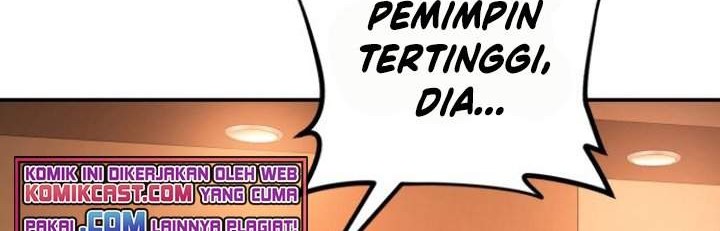 Hero Has Returned Chapter 24 - halaman 29