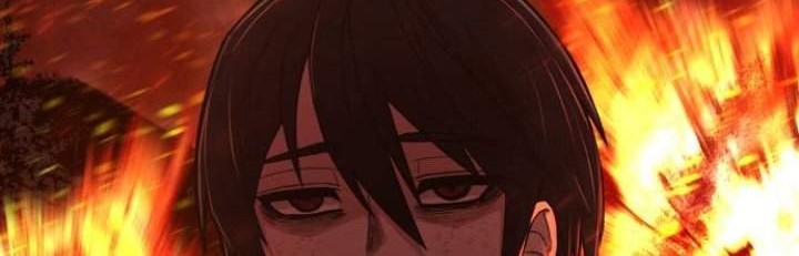 Hero Has Returned Chapter 24 - halaman 35