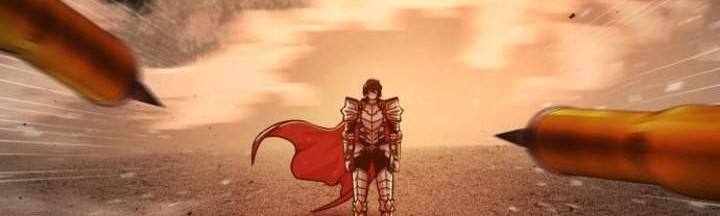 Hero Has Returned Chapter 24 - halaman 47