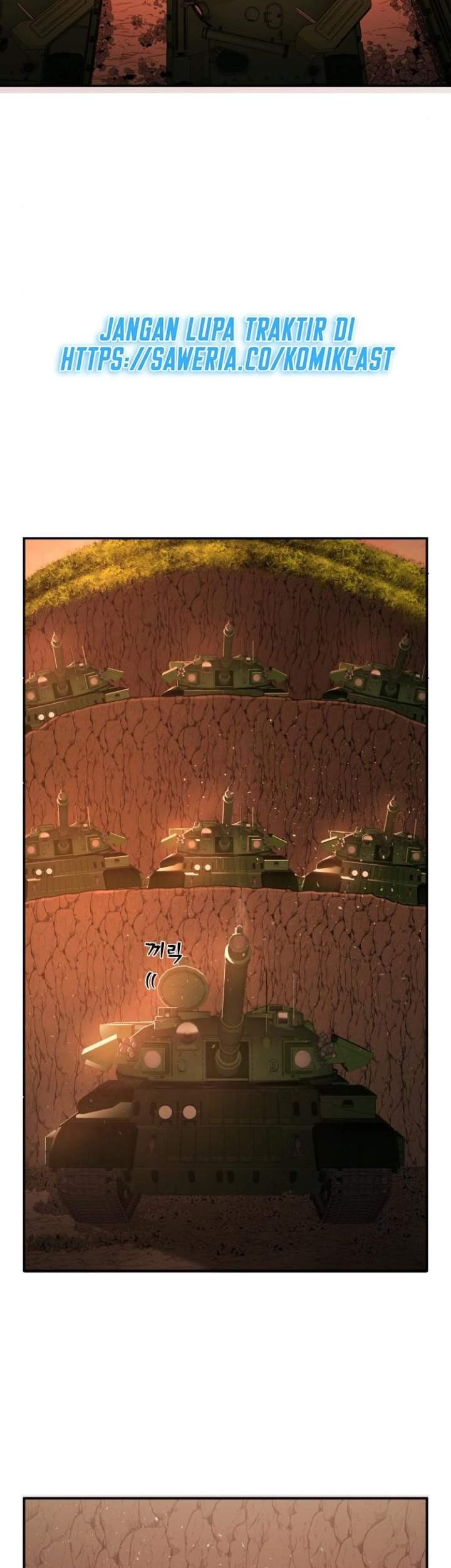 Hero Has Returned Chapter 24 - halaman 50