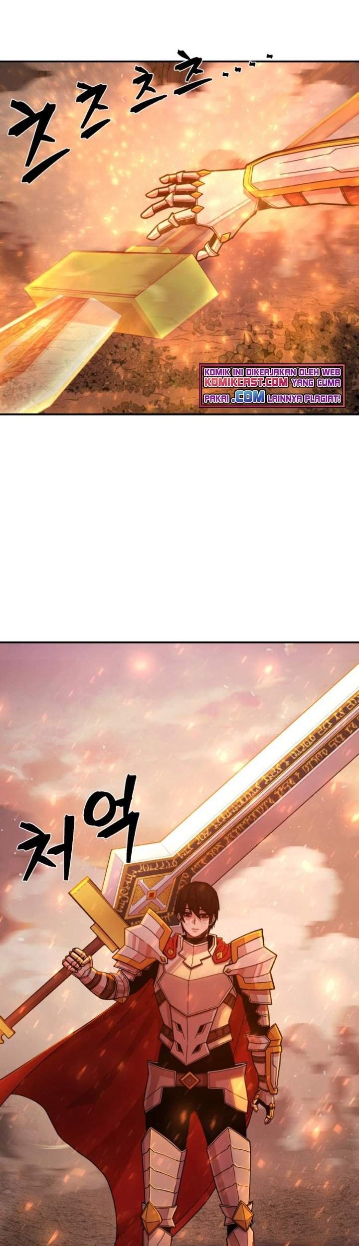 Hero Has Returned Chapter 24 - halaman 60