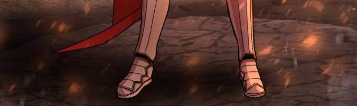 Hero Has Returned Chapter 24 - halaman 61