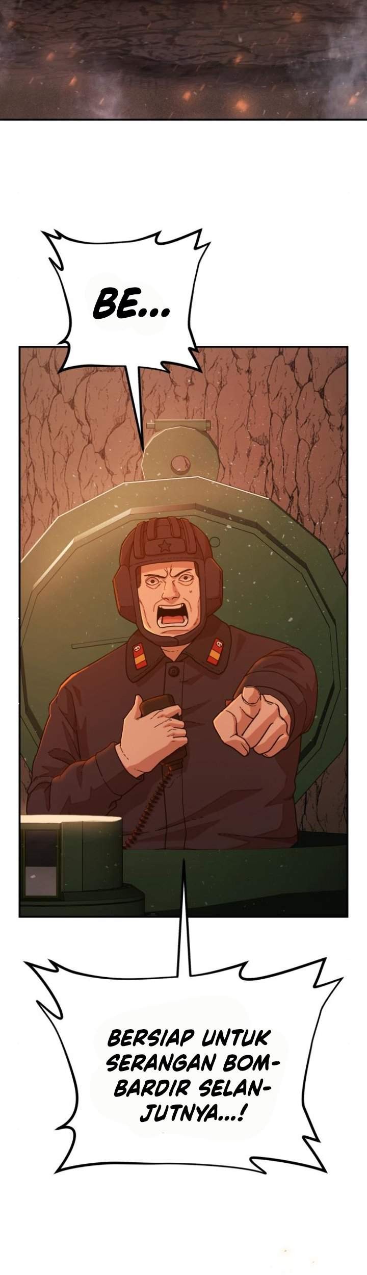 Hero Has Returned Chapter 24 - halaman 62