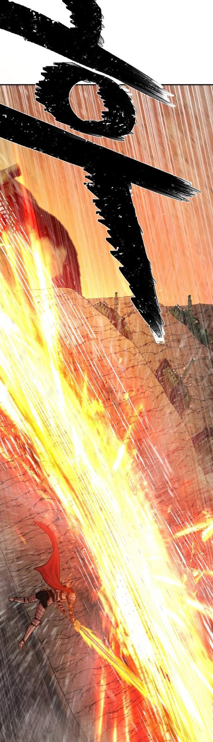 Hero Has Returned Chapter 24 - halaman 66