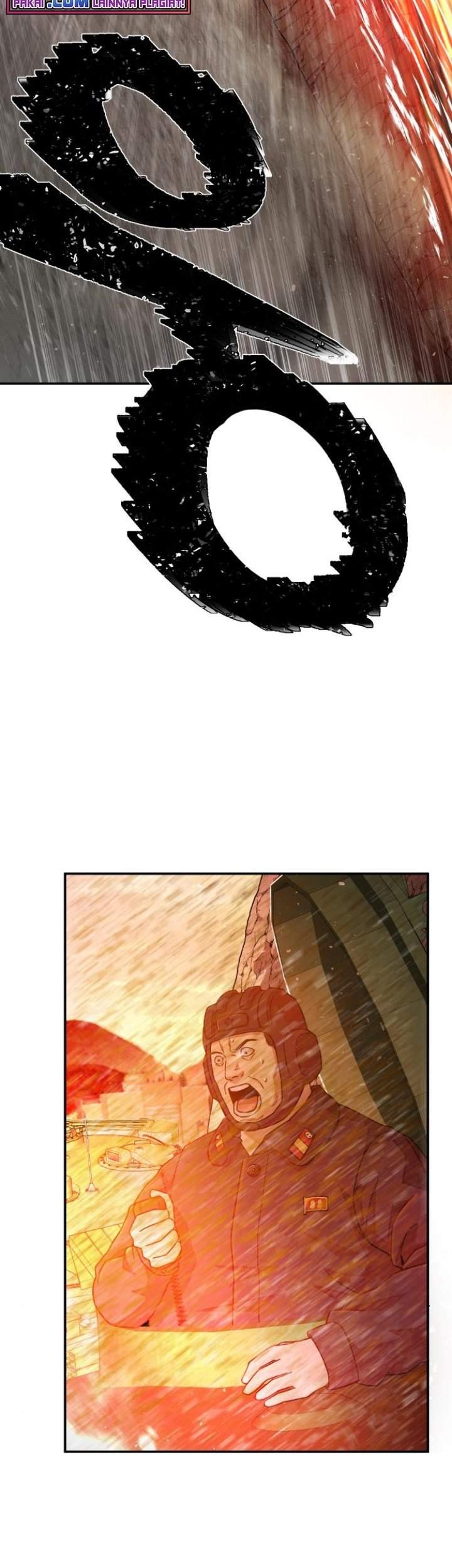 Hero Has Returned Chapter 24 - halaman 68