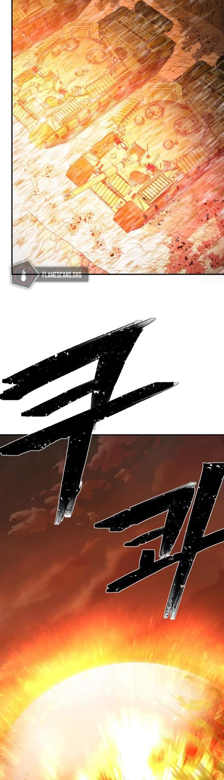 Hero Has Returned Chapter 24 - halaman 70
