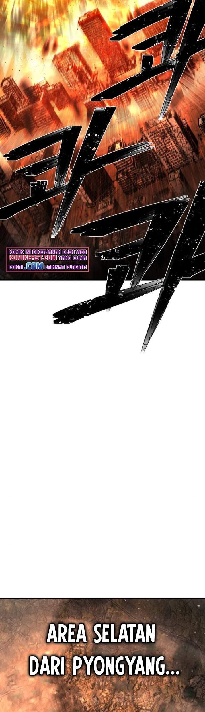 Hero Has Returned Chapter 24 - halaman 72