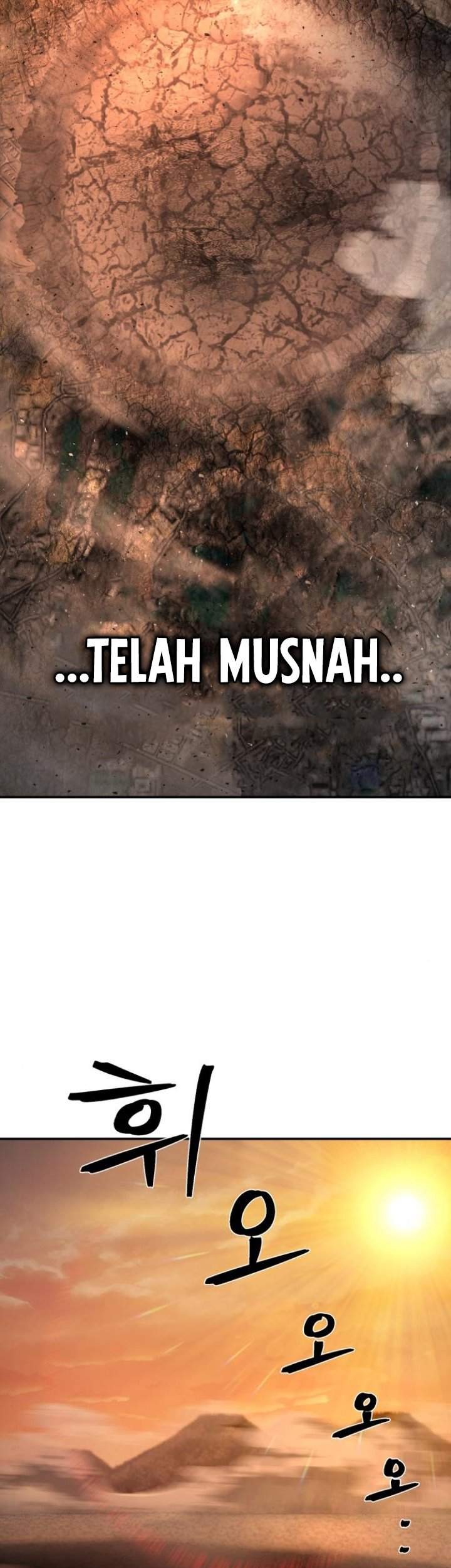 Hero Has Returned Chapter 24 - halaman 74