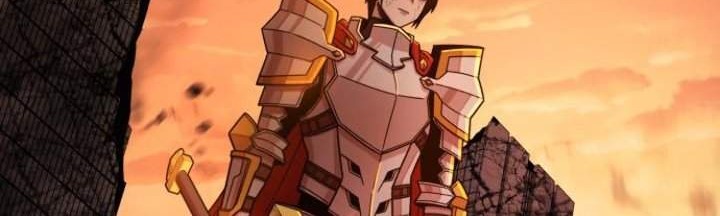 Hero Has Returned Chapter 24 - halaman 77