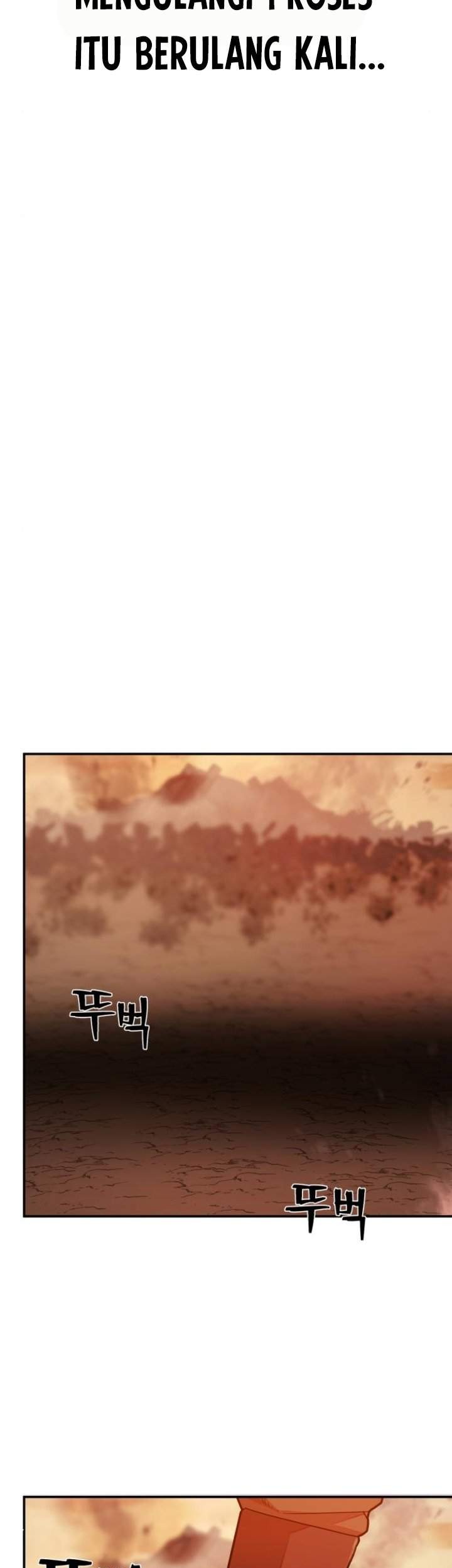 Hero Has Returned Chapter 24 - halaman 88
