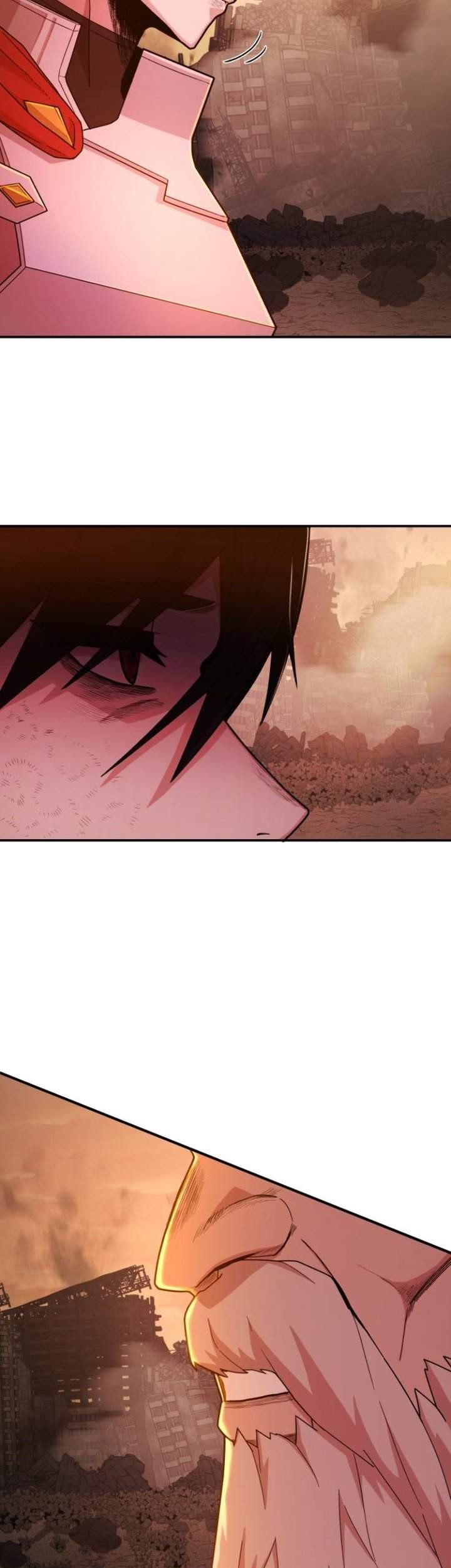 Hero Has Returned Chapter 24 - halaman 92