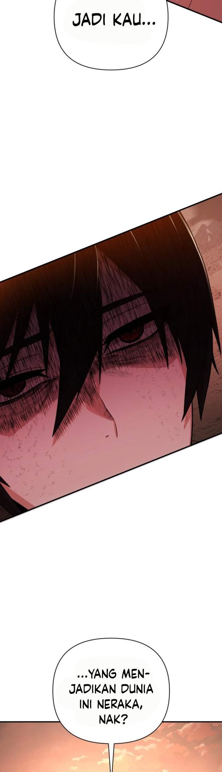 Hero Has Returned Chapter 24 - halaman 94