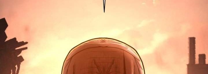 Hero Has Returned Chapter 24 - halaman 95
