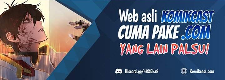 Hero Has Returned Chapter 24 - halaman 97