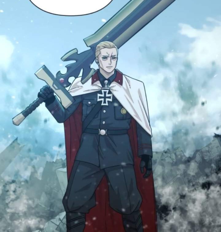 Hero Has Returned Chapter 25 - halaman 10