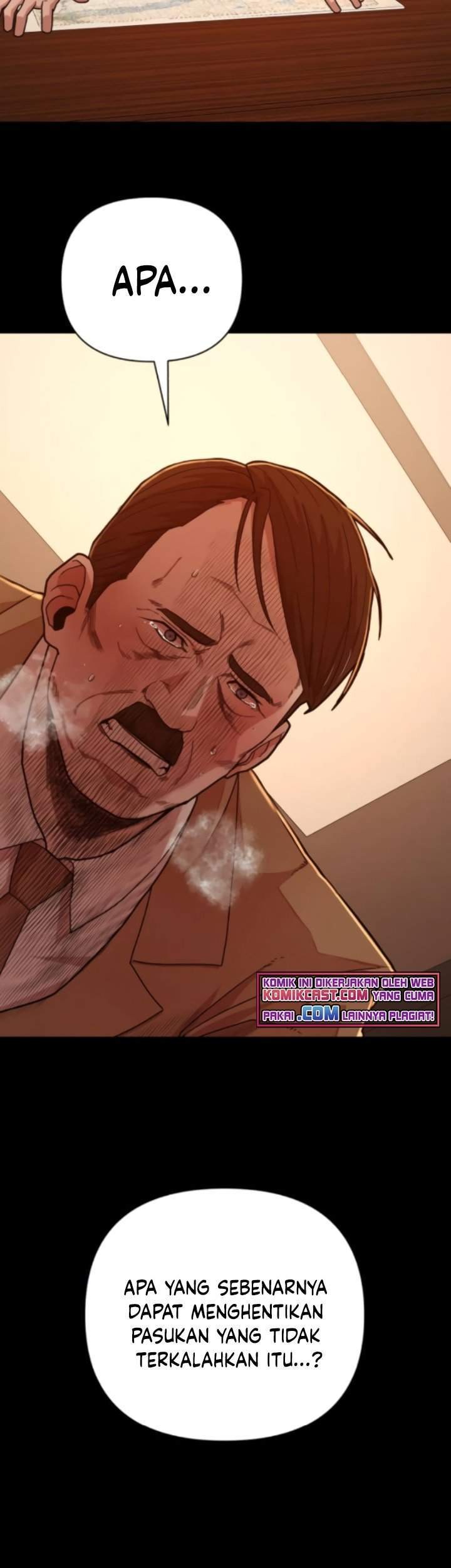 Hero Has Returned Chapter 25 - halaman 13