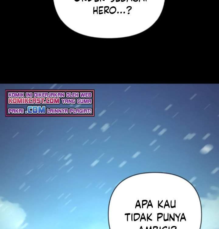 Hero Has Returned Chapter 25 - halaman 20