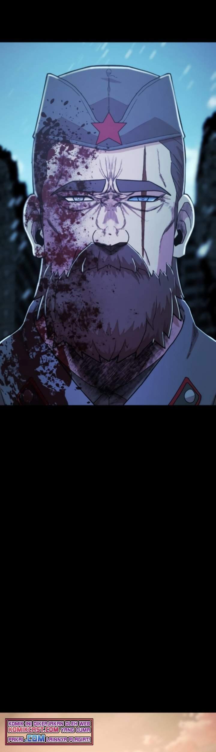Hero Has Returned Chapter 25 - halaman 27