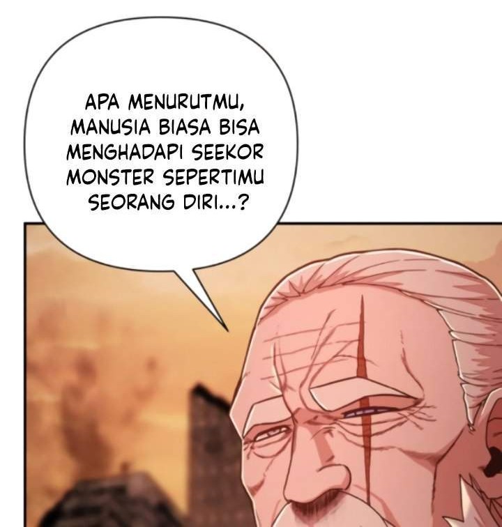 Hero Has Returned Chapter 25 - halaman 30