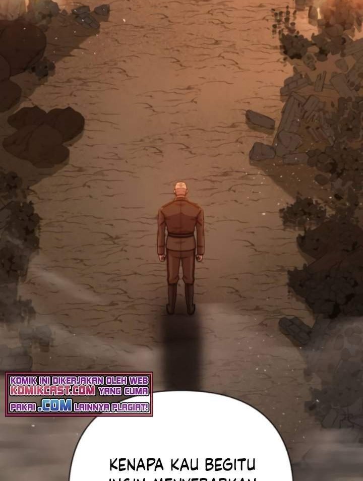 Hero Has Returned Chapter 25 - halaman 34