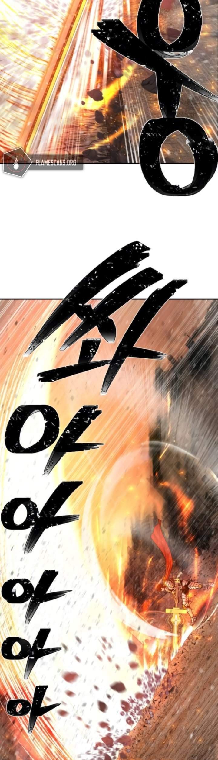 Hero Has Returned Chapter 25 - halaman 37