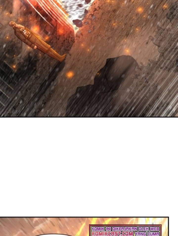 Hero Has Returned Chapter 25 - halaman 38