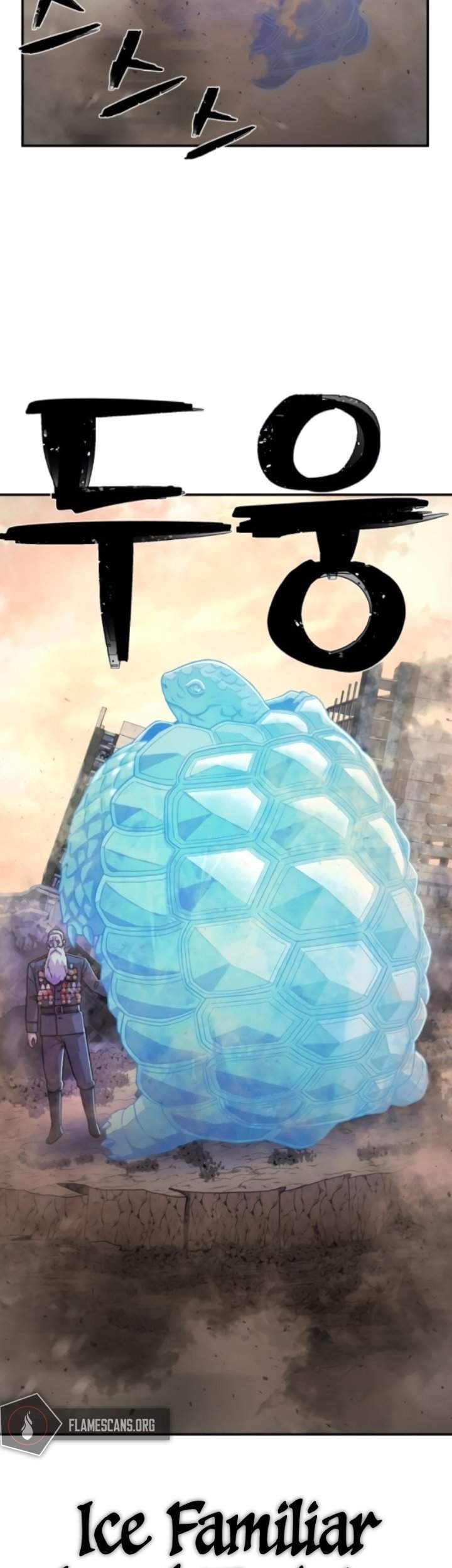 Hero Has Returned Chapter 25 - halaman 43
