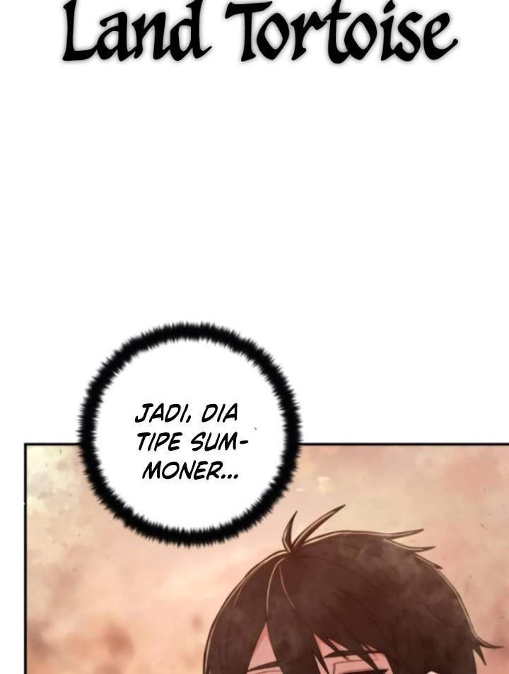 Hero Has Returned Chapter 25 - halaman 44