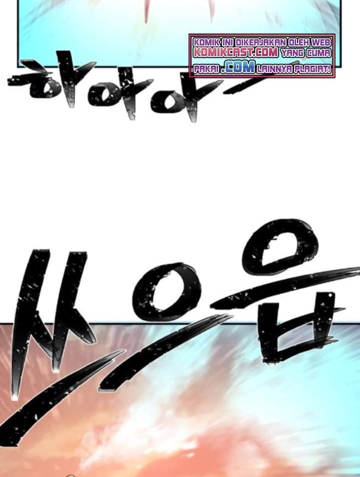Hero Has Returned Chapter 25 - halaman 46