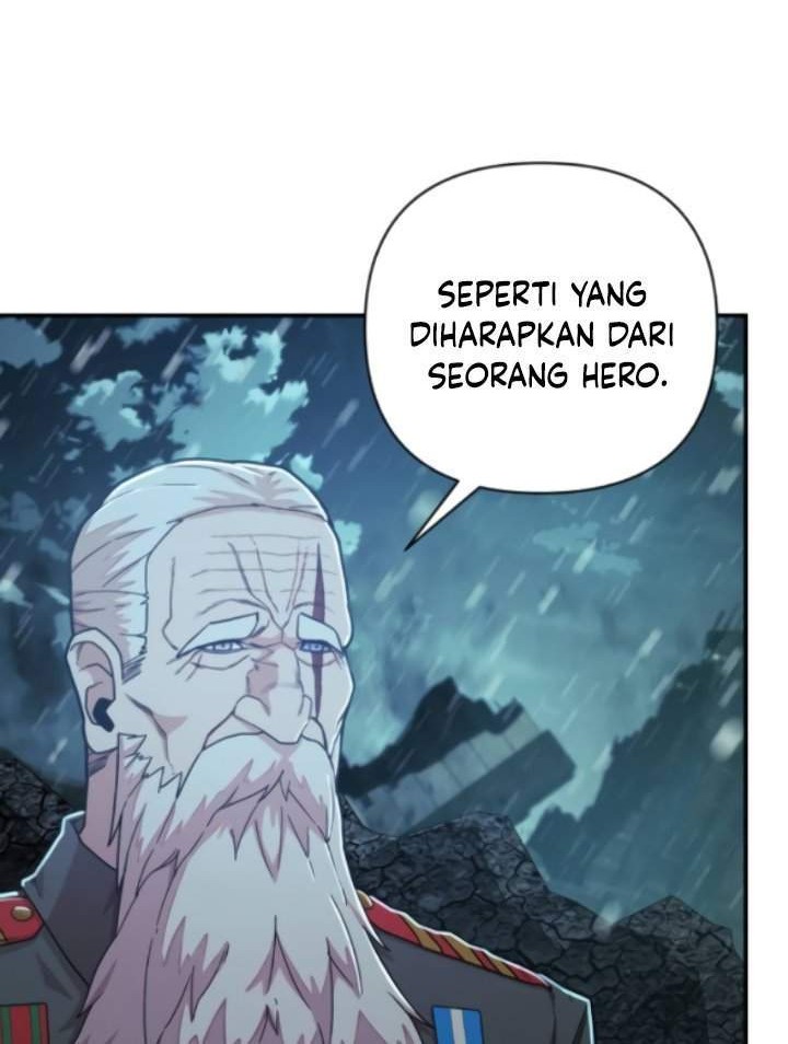 Hero Has Returned Chapter 25 - halaman 52