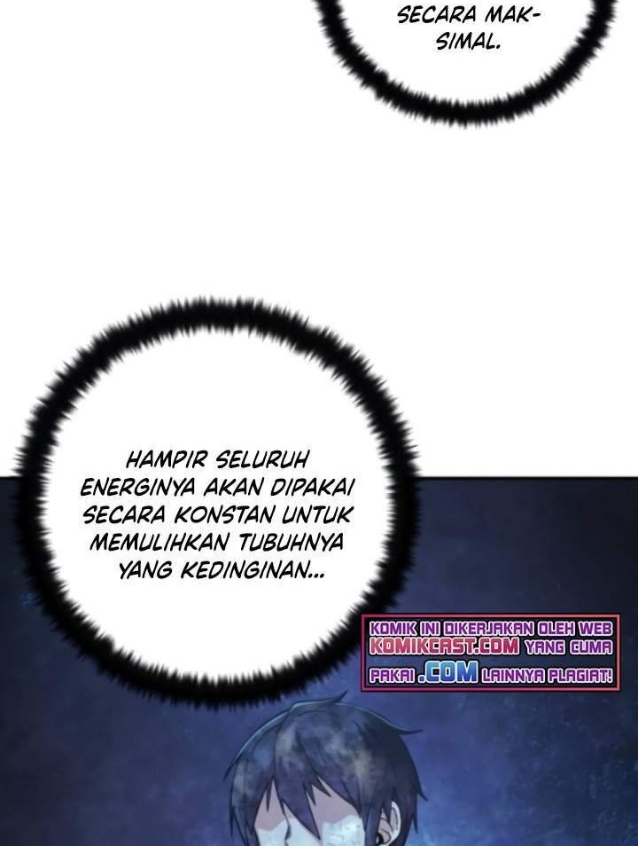 Hero Has Returned Chapter 25 - halaman 54