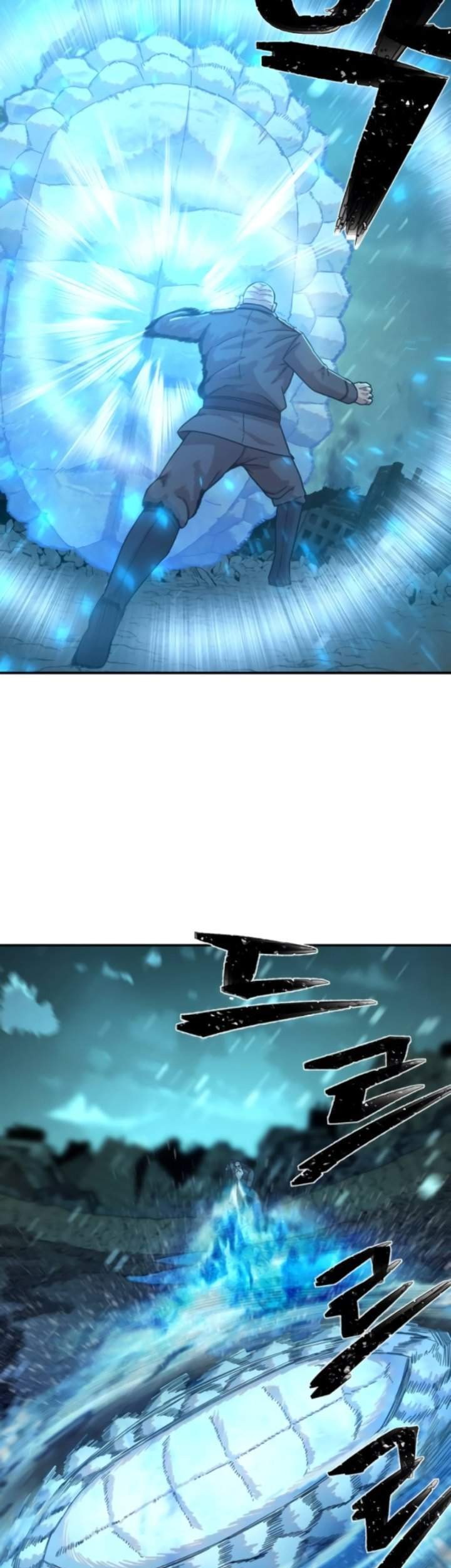 Hero Has Returned Chapter 25 - halaman 57