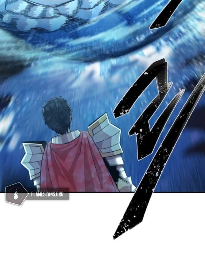 Hero Has Returned Chapter 25 - halaman 58