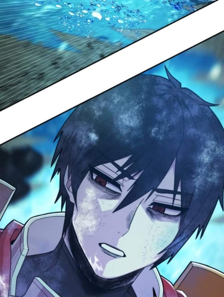 Hero Has Returned Chapter 25 - halaman 60