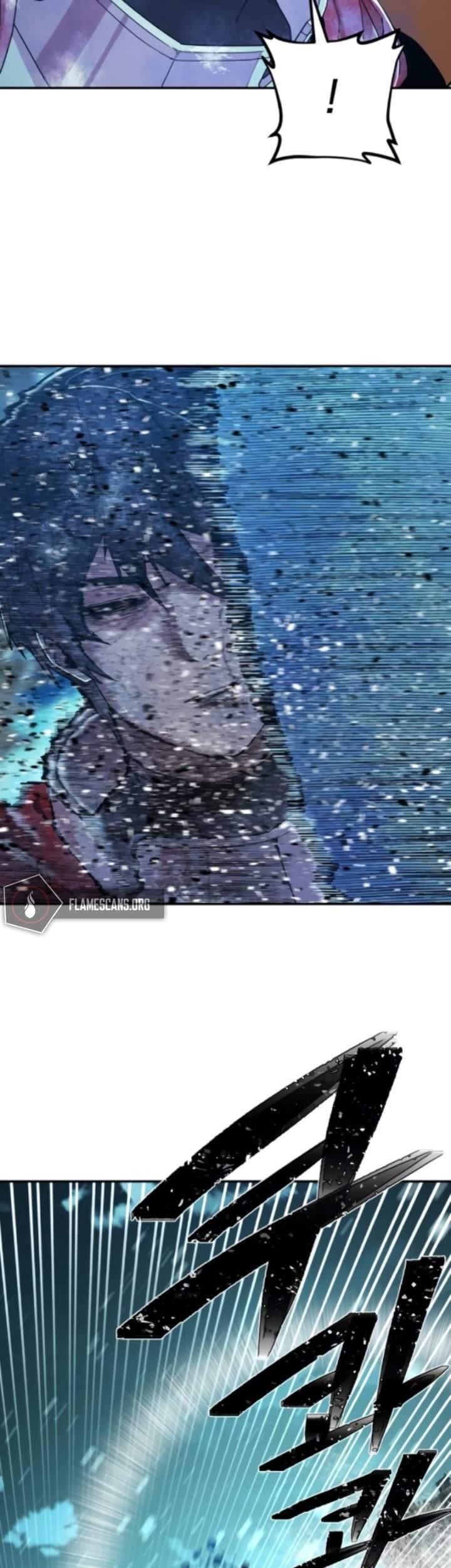 Hero Has Returned Chapter 25 - halaman 61