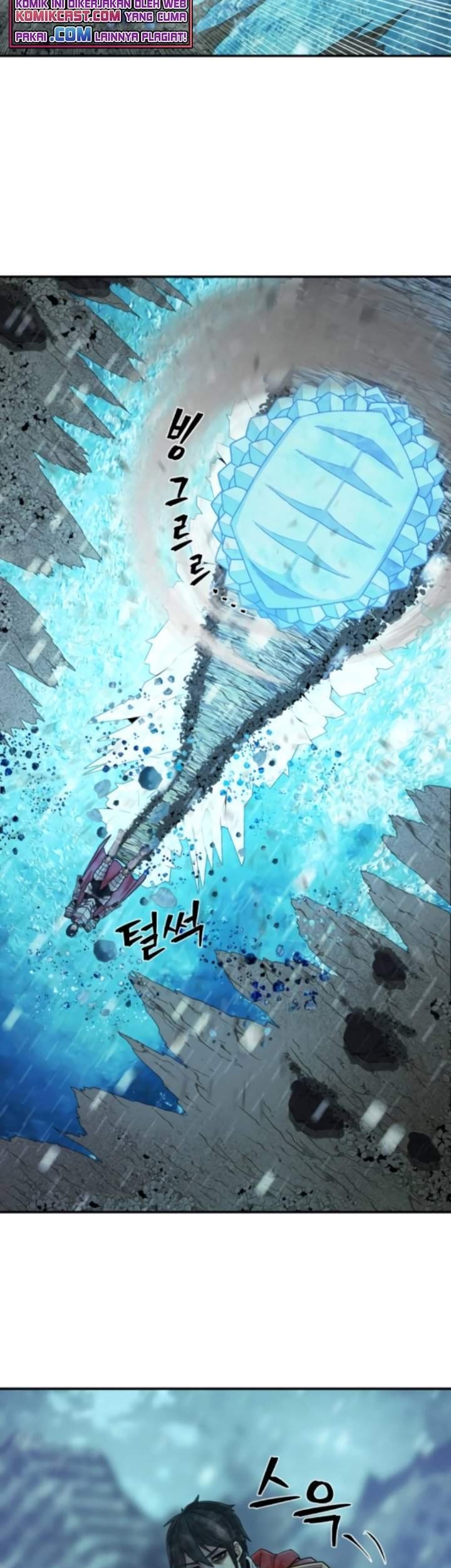 Hero Has Returned Chapter 25 - halaman 63